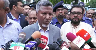 প্রধানমন্ত্রীর প্রত্যেকটি কর্মসূচি হচ্ছে গ্রামীণ অর্থনীতিকে সচল করার: খাদ্য প্রতিমিন্ত্রী